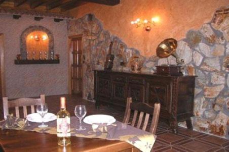 Hostal La Cepa Aldeanueva de Ebro 외부 사진